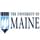 University of Maine logo